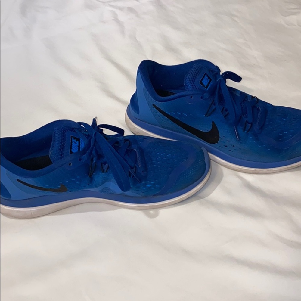 Nike Flex 2017 Run Shoe